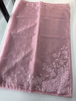 Soft Organza saree / HW330