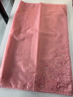 Soft Organza saree / HW330