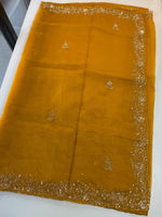 Crushed Tissue / HW129