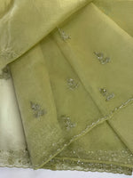 Crushed Tissue / HW129