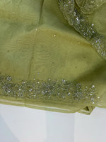 Crushed Tissue / HW129