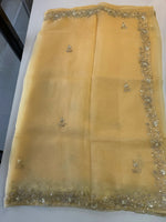 Crushed Tissue / HW129