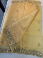 Crushed Tissue / HW129