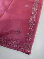 Crushed Tissue / HW129