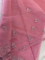 Crushed Tissue / HW129