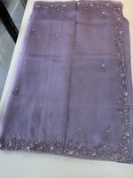 Crushed Tissue / HW129