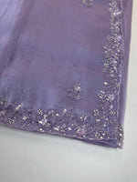 Crushed Tissue / HW129