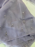 Crushed Tissue / HW129