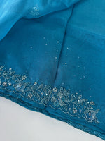 Crushed Tissue / HW129