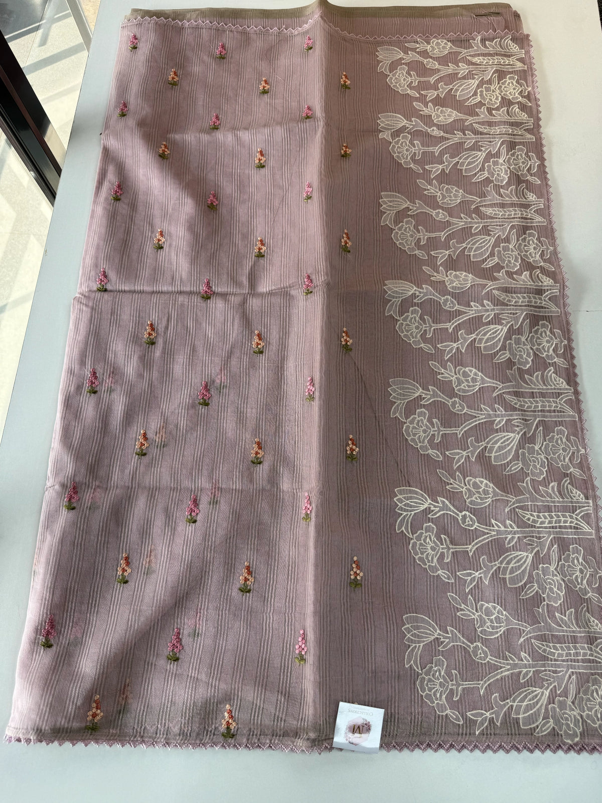 Net kotta Saree/ 2106