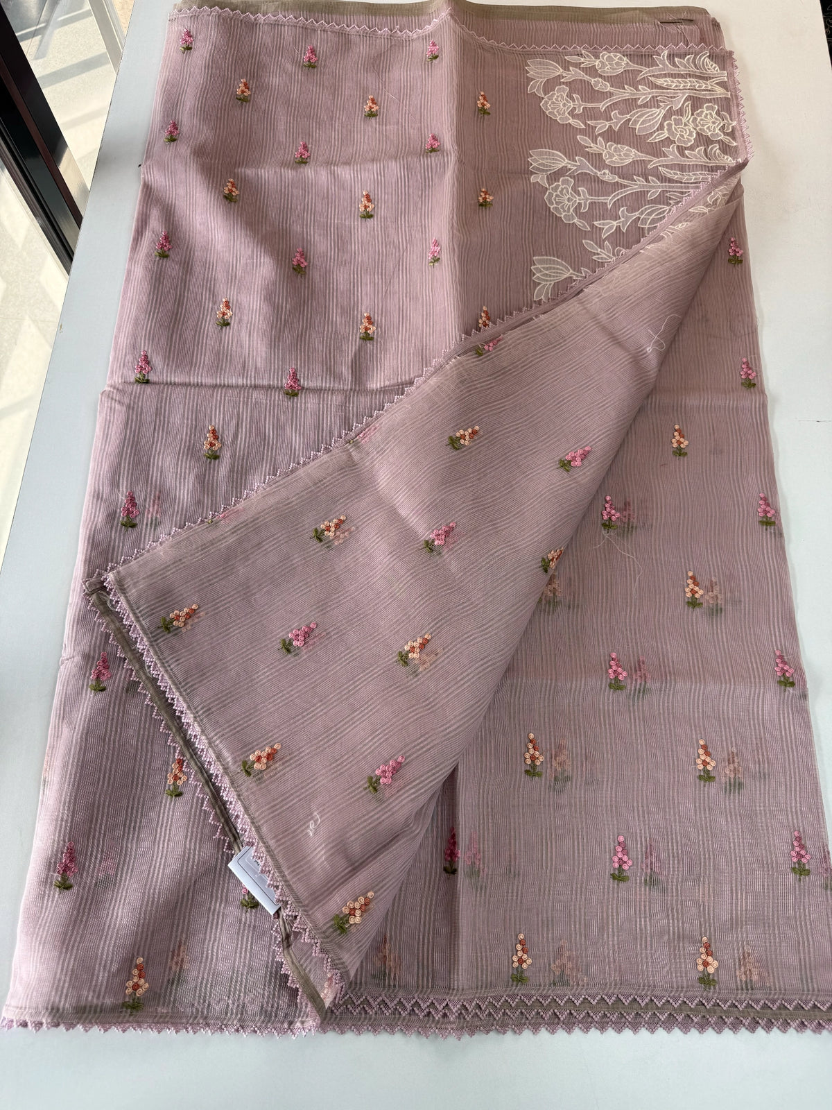Net kotta Saree/ 2106