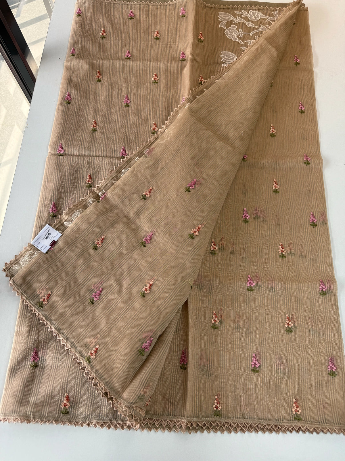 Net kotta Saree/ 2106