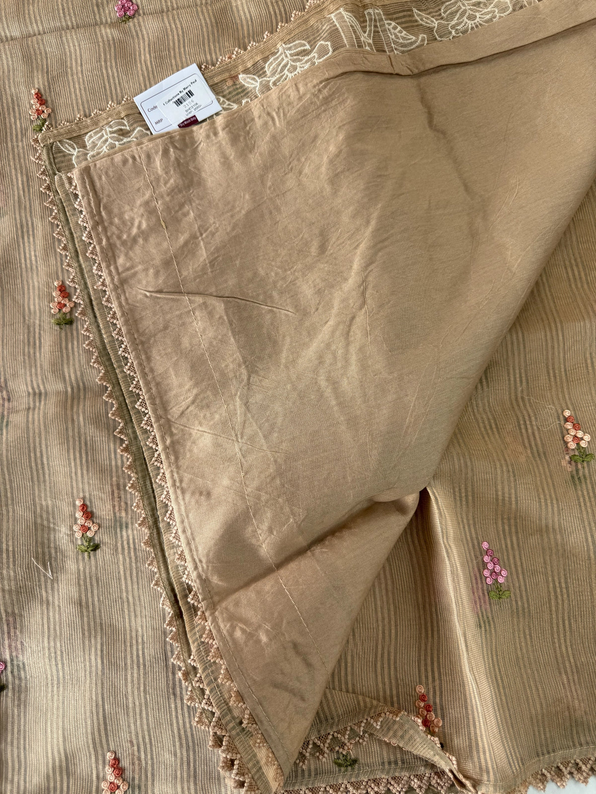 Net kotta Saree/ 2106