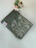 Net kotta Saree/ 2106
