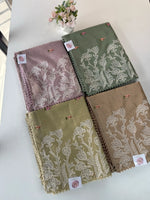 Net kotta Saree/ 2106
