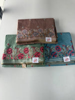 Semi silk (slub silk )/ SR68194