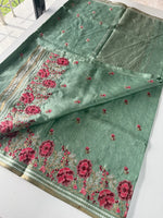 Semi silk (slub silk )/ SR68194