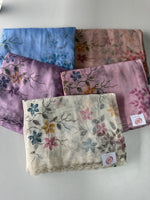 Glass Oragnza/ HP098