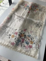 Glass Oragnza/ HP098