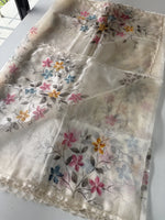 Glass Oragnza/ HP098