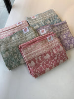 Premium Shimmer Georgette/ BL480