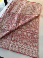 Premium Shimmer Georgette/ BL480