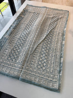 Premium Shimmer Georgette/ BL480