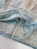 Premium Shimmer Georgette/ BL480