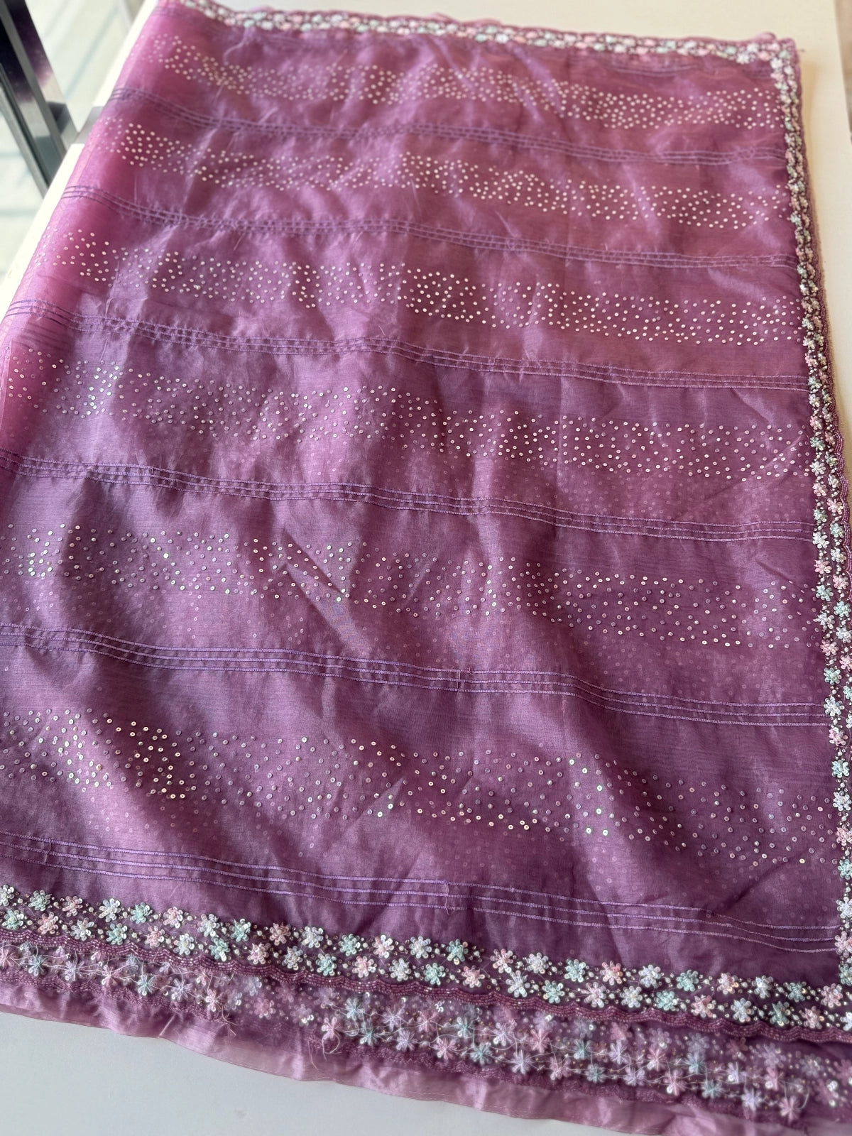 Soft Organza/ BJ3146