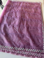 Soft Organza/ BJ3146