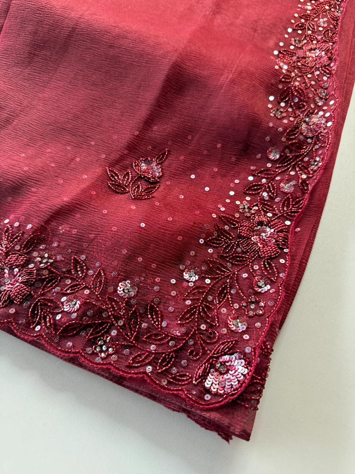 Crushed Tissue / HW129