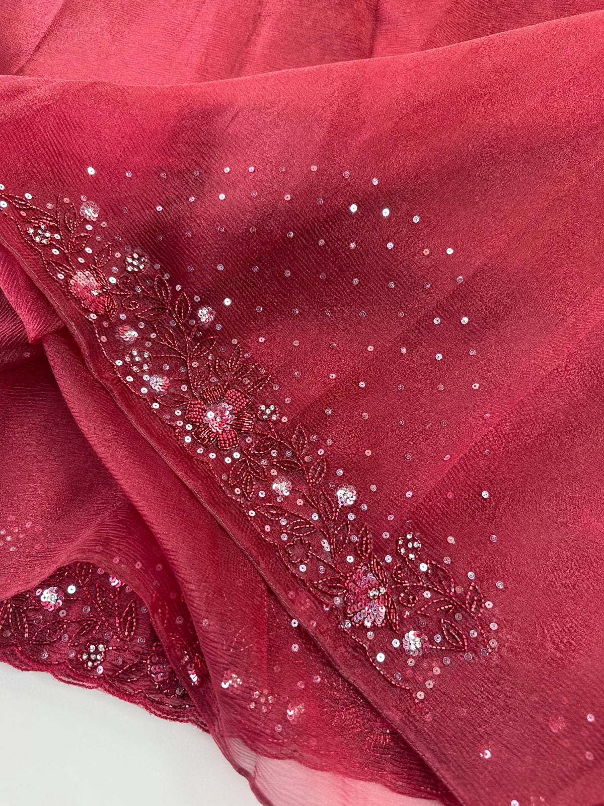 Crushed Tissue / HW129