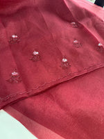 Crushed Tissue / HW129