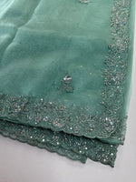 Crushed Tissue / HW129