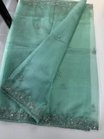 Crushed Tissue / HW129