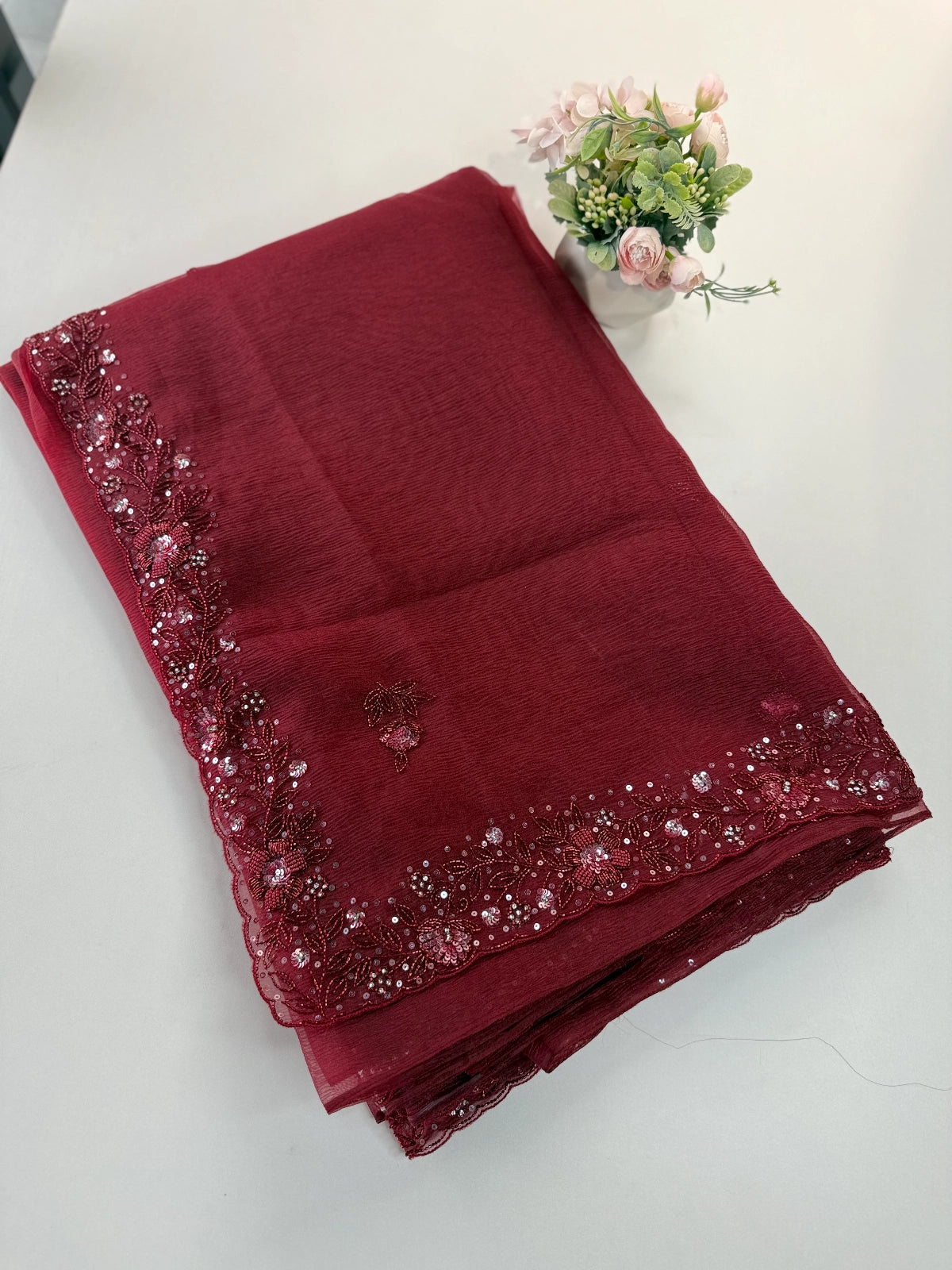 Crushed Tissue / HW129