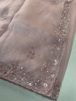 Crushed Tissue / HW129