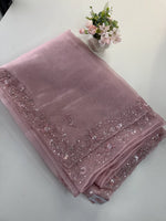 Crushed Tissue / HW129