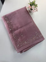 Crushed Tissue / HW129