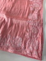 Tissue Organza Saree / CK093