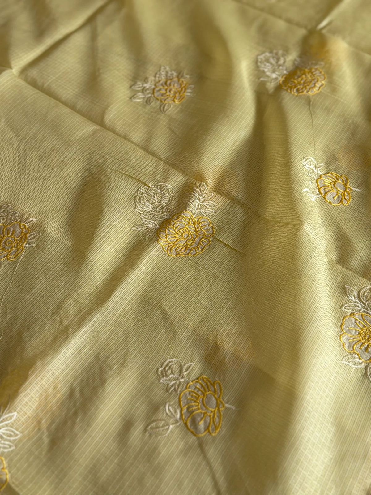 Silky kotta saree/ AS232