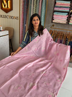 Silky kotta saree/ AS232