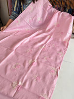 Silky kotta saree/ AS232