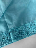 Soft Organza Saree / CW222