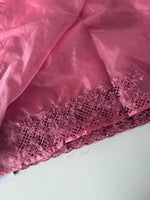 Soft Organza Saree / CW222