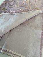 Tissue Kotta Saree/ MC110