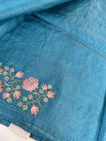 Pure Tussar Silk / CW1368