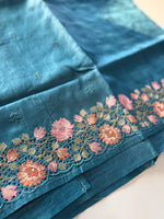 Pure Tussar Silk / CW1368