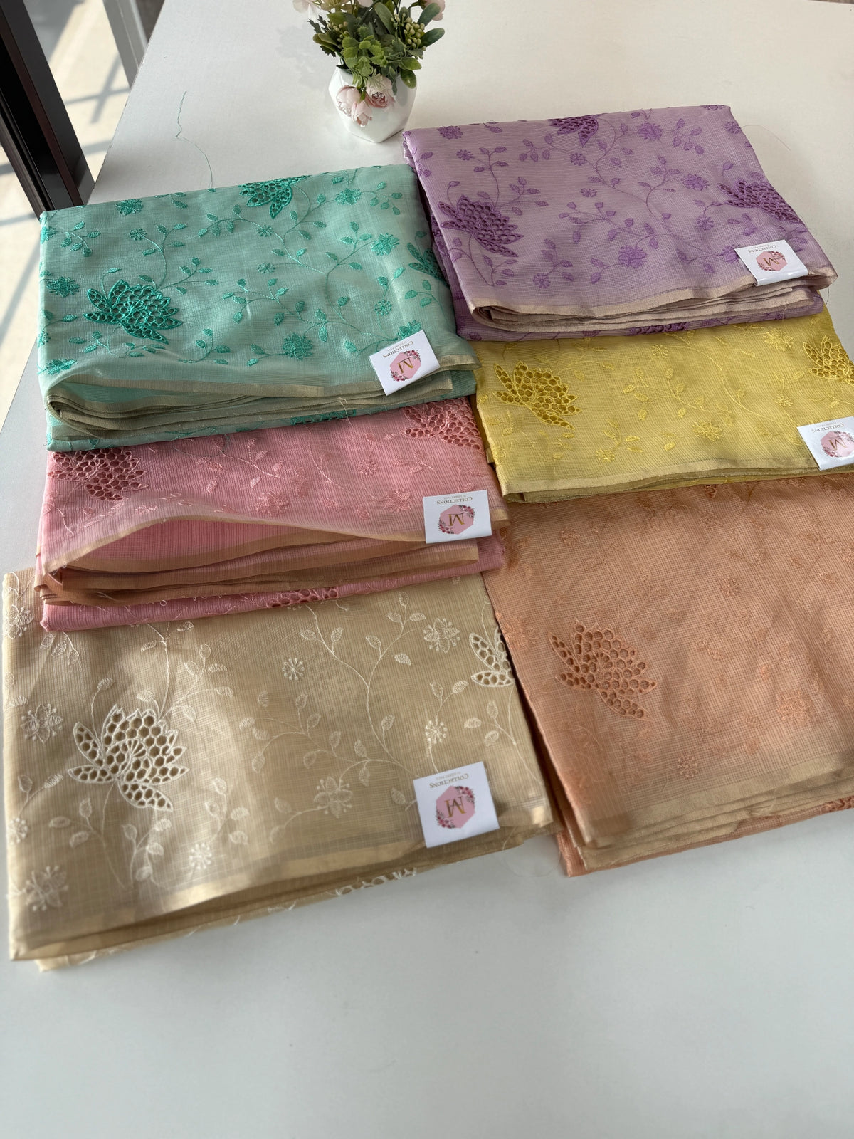 Silky kotta saree/ 6897