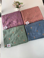 Soft Dola Silk Saree/ RKF06